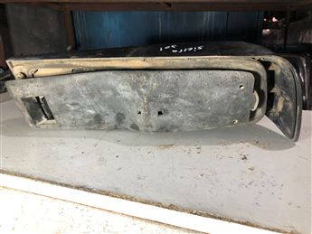 Ford Sierra Sol Arka Stop Lambası (Duylu)