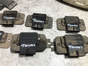Ford Sierra Taunus Ateşleme Modülü
