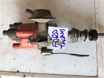 Ford Taunus 1.6 Distribütör