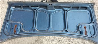 Ford Taunus 1984-1990 Çıkma Bagaj Kapağı