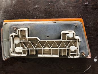 Ford Taunus 1986-1990 Sağ Stop Lambası