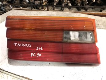 Ford Taunus 1986-1990 Sol Stop Lambası