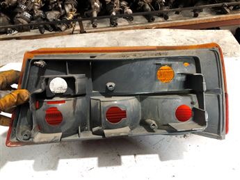 Ford Taunus 1986-1990 Sol Stop Lambası