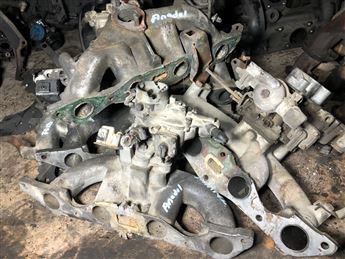 Ford Taunus Anadol Emme Manifoldu