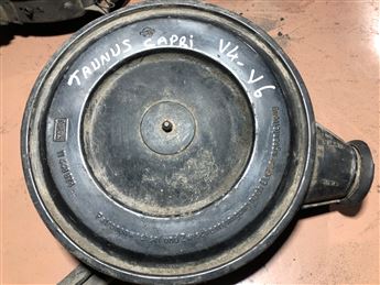 Ford Taunus Capri Granada (V4 V6 Motor İçin)  Hava Filtre Kutusu