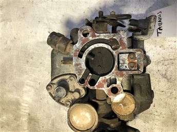Ford Taunus Çıkma Karbüratör 