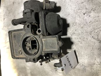 Ford Taunus Çıkma Karbüratör 