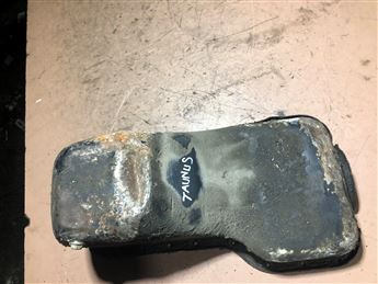 Ford Taunus Çıkma Karter