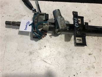 Ford Taunus Direksiyon (2)