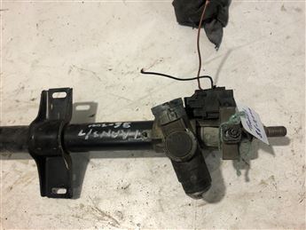 Ford Taunus Direksiyon (3)