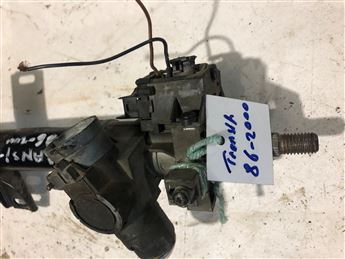 Ford Taunus Direksiyon (4)