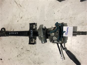 Ford Taunus Direksiyon