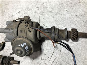 Ford Taunus Distribütör