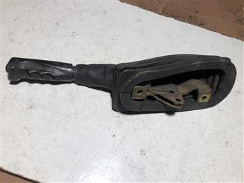 Ford Taunus El Freni Kolu Tabancası