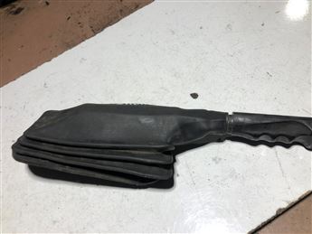 Ford Taunus El Freni Kolu Tabancası