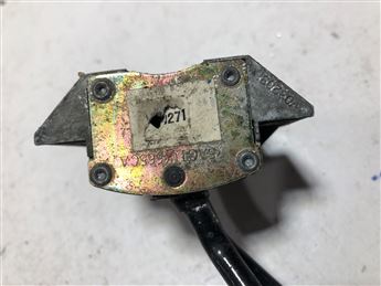 Ford Taunus Far Sinyal Kolu