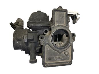 Ford Taunus Karbüratör (2)