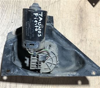 Ford Taunus Ön Cam Silecek Motoru