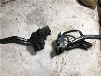 Ford Taunus P100 Sinyal Silecek Kolu