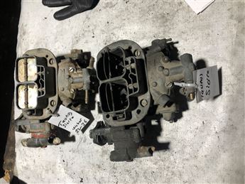 Ford Taunus Sierra 2.0 Çıkma Karbüratör