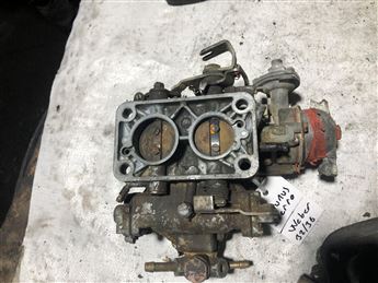 Ford Taunus Sierra 2.0 Çıkma Karbüratör