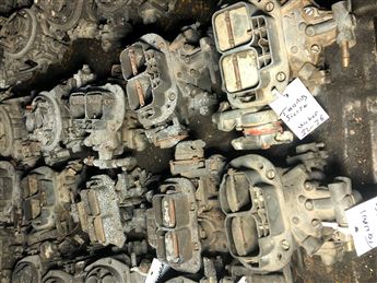 Ford Taunus Sierra 2.0 Çıkma Karbüratör