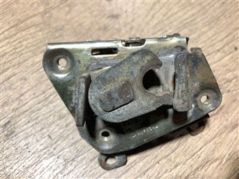 Ford Taunus Sol Ön Kapı Kilidi