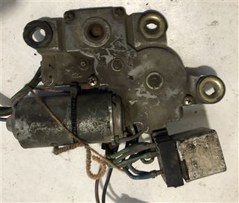 Ford Taurus Sunroof Motoru 0390201696