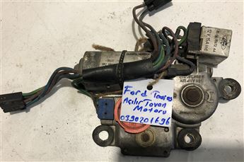 Ford Taurus Sunroof Motoru 0390201696