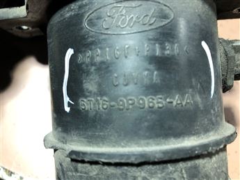 Ford Tourneo Connect 1.8 TDCI Hava Akışmetre 2T149E635AA Orjinal