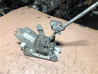 Ford Tourneo Connect 2002-13 Vites Kolu-Mekanizması (5t1r-7k387-bc)