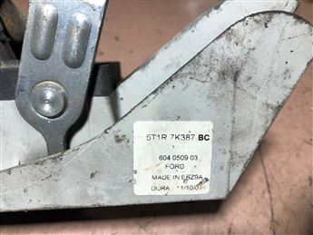 Ford Tourneo Connect 2002-13 Vites Kolu-Mekanizması (5t1r-7k387-bc)