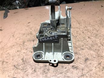 Ford Tourneo Connect 2002-13 Vites Kolu-Mekanizması (5t1r-7k387-bc)