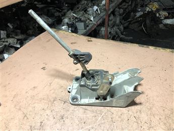 Ford Tourneo Connect 2002-13 Vites Kolu-Mekanizması (5t1r-7k387-bc)