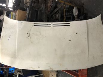 Ford Transit 100 L 1980-1992 Kaput (Balta Burun)--2