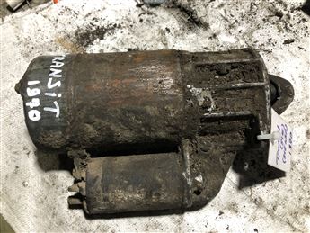 Ford Transit 1967-1973 (81E4SA) Çıkma Marş Motoru