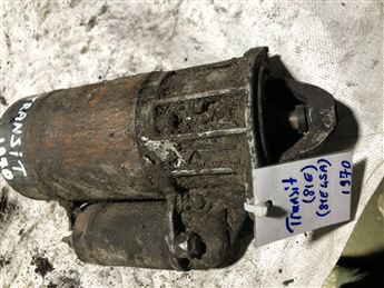 Ford Transit 1967-1973 (81E4SA) Çıkma Marş Motoru