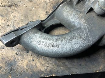 Ford Transit 1978-1994 Emme Manifoldu (79Hf9425BC)