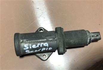 Ford Transit (1992-1995) Rolanti Motoru 87TF9F715CB (HITACHİ)