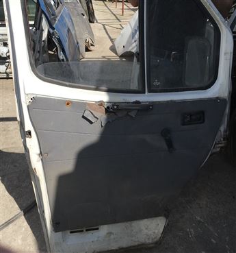 Ford Transit 1992-2001 Sol Ön Kapı