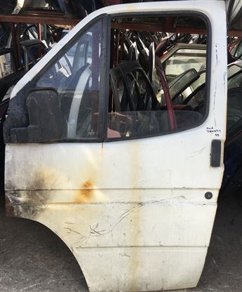 Ford Transit 1992-2001 Çıkma Sol Ön Kapı