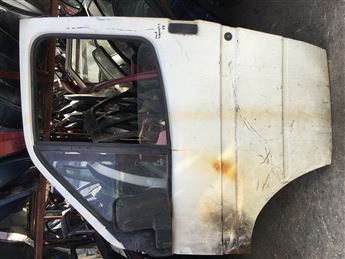 Ford Transit 1992-2001 Çıkma Sol Ön Kapı
