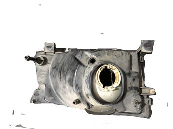 Ford Transit 1993-2001 Sol Ön Far