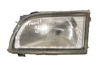 Ford Transit 1993-2001 Sol Ön Far