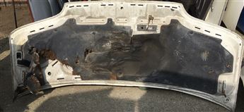 Ford Transit 1993-2002 Çıkma Motor Kaputu (190'lık