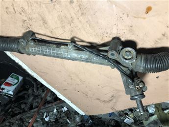 Ford Transit 2000-2006 Direksiyon Kutusu (37502348)