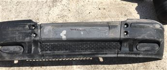 Ford Transit 2000-2006 Ön Tampon