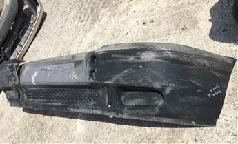 Ford Transit 2000-2006 Ön Tampon