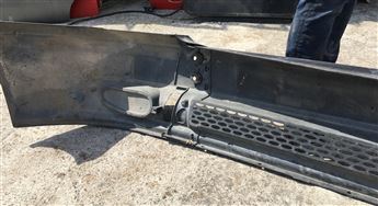 Ford Transit 2000-2006 Ön Tampon