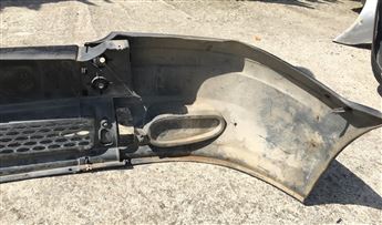 Ford Transit 2000-2006 Ön Tampon